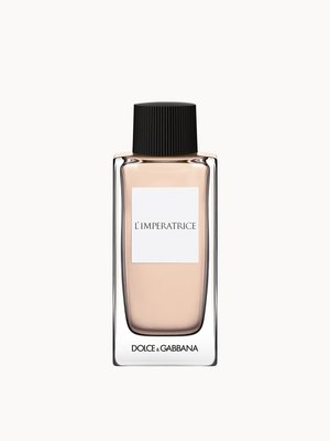 D&G皇后淡香水100ml