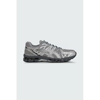 ASICS 运动鞋 · 灰色