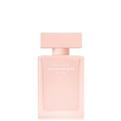 裸肌麝香浓香水50ml