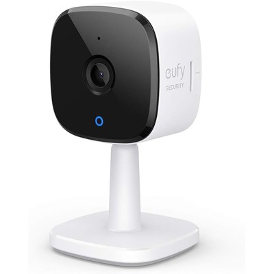 eufy 室内摄像头 C120(2K、WiFi)