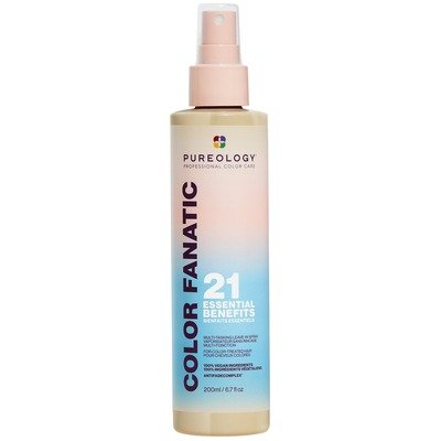 Pureology Color Fanatic免洗喷雾200ml