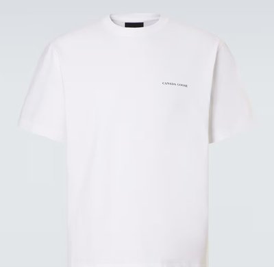 Logo短袖