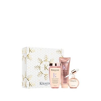 卡诗Gloss Absolu圣诞三件礼盒