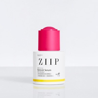 保湿修复精华液30ml