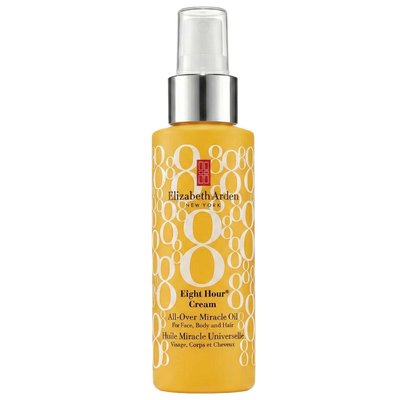 Elizabeth Arden Eight Hour多效润肤油100ml