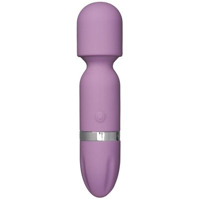 Baseks Classic 迷你按摩棒 6.7英寸(任选三件)