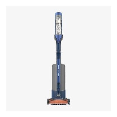 Shark PowerDetect Speed Pet Pro无线吸尘器蓝色