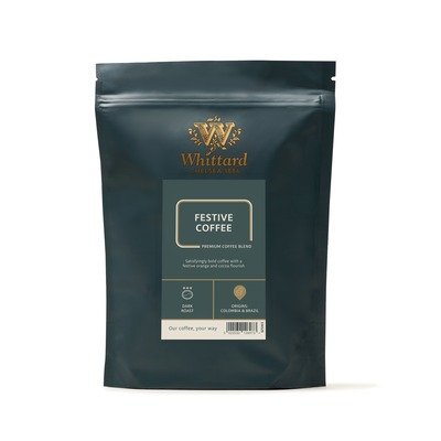 Festive圣诞咖啡豆125g