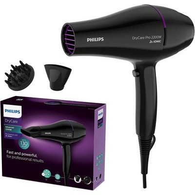 Philips 飞利浦 DryCare Pro 专业吹风机 BHD274/00 2200W