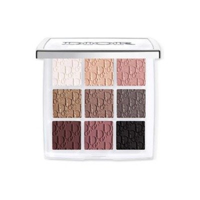 DIOR  后台9色眼影盘