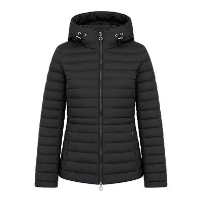 Tatras Haav黑色羽绒服