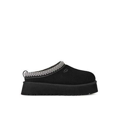 UGG Tazz II厚底便鞋（黑色）