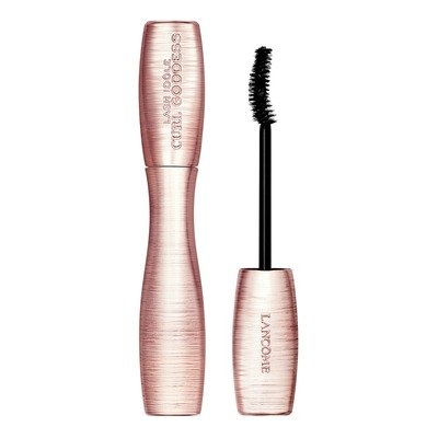 兰蔻 Lash Idôle Curl Goddess睫毛膏#01 Divine Black 8.5ml