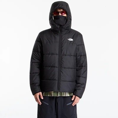 Veste The North Face Nse Hooded Mask Jacket