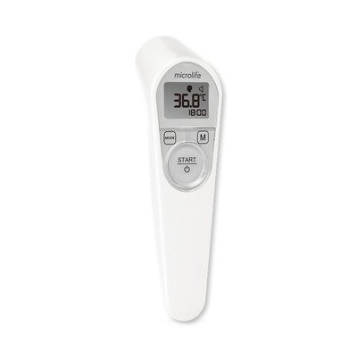 Microlife IR310 红外耳温计1支