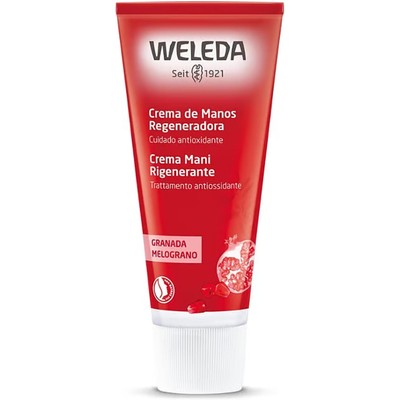 Weleda 护手霜 50ml