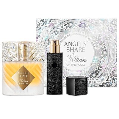 Kilian 天使之享微醺版礼盒2瓶（50ml＋7.5ml）