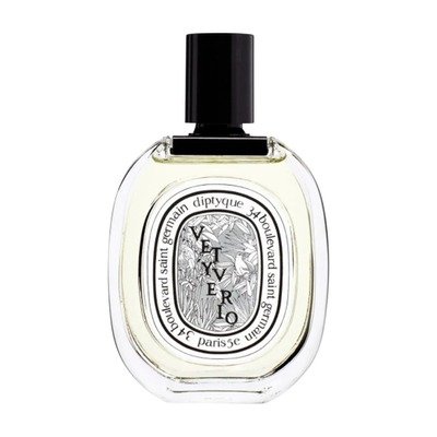 Vetyverio淡香水 EDT 100ml（包装受损）