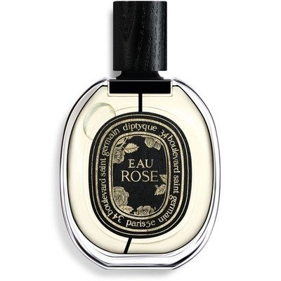 DiptyqueEau Rose玫瑰之水节日版浓香水75ml