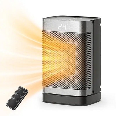 Totopia陶瓷暖风机1500W