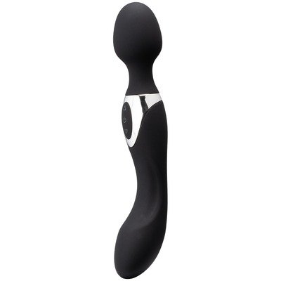 Sinful Curvy 双重充电按摩棒 8.7英寸