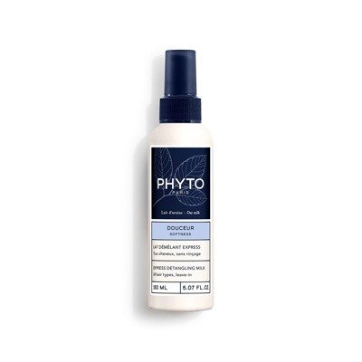 免洗顺发乳 150ml