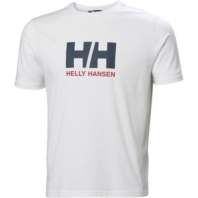 Helly Hansen HH Logo 3.0 男士短袖T恤