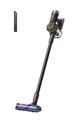V8 Cyclone Motorbar 无线吸尘器
