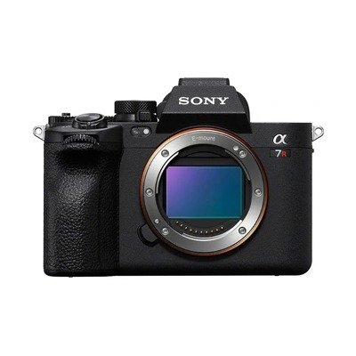 Sony A7R V机身｜翻新Correct