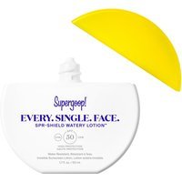 全效面部防晒乳液 SPF 50 50ml