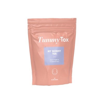 My Skinny Tea 草本茶20包/27.3g