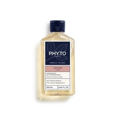 护色洗发水 250ml