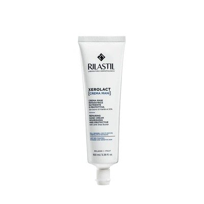 Rilastil Xerolact护手霜100ml