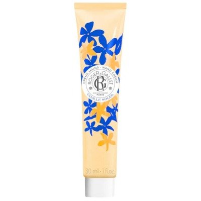 Roger&Gallet 香草阳光香氛护手霜30ml