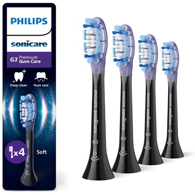 飞利浦 Sonicare G3 Premium Gum Care 替换刷头