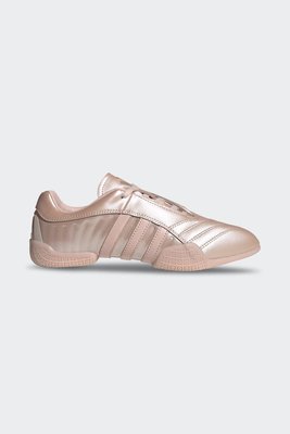 Adidas TAEKWONDO 粉色