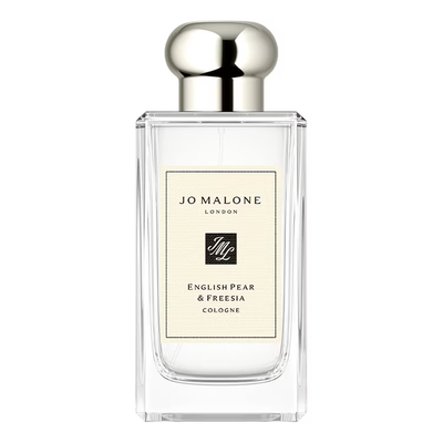 祖玛珑英国梨和小苍兰100ml