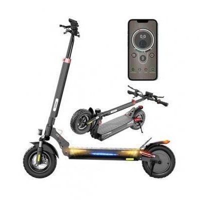 iScooter iX3 折叠电动滑板车