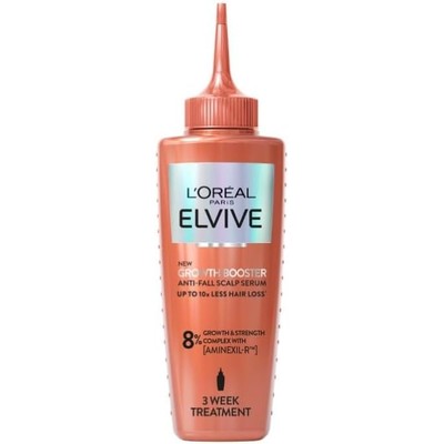 欧莱雅 Elvive Growth Booster 102ml 精华