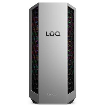 联想 LOQ Tower 游戏台式机（Ryzen7/16Go/512Go/RTX5060）