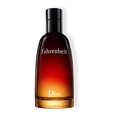 Fahrenheit EDT 香水(50ml)