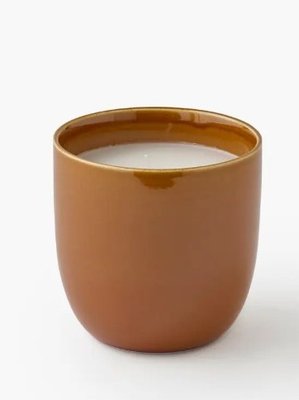 陶瓷罐蜡烛