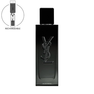 YSL MYSLF Eau de Parfum 生而不羁香水 60ml