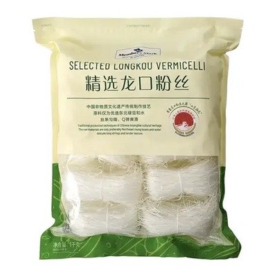 Sam’s Club龙口粉丝1kg