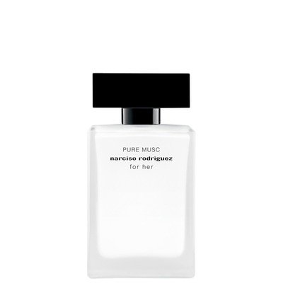 Pure Musc白瓶浓香水50ml