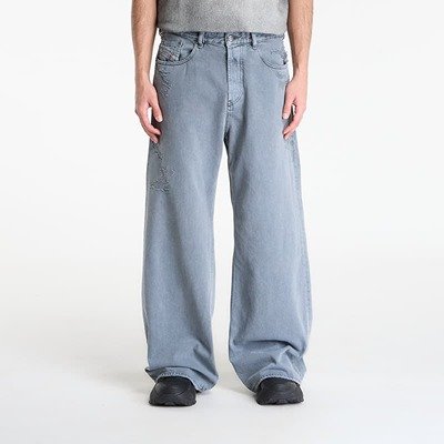 Diesel D-Rise Trousers 丹宁蓝牛仔裤