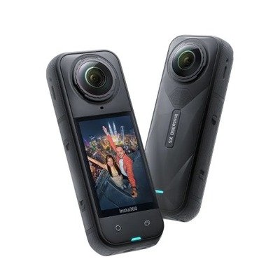 Insta360 X5 8K全景相机