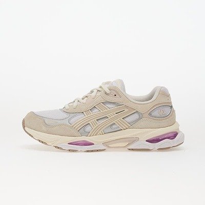 ASICS GEL-NYC 2.0 White/Cream（1双）