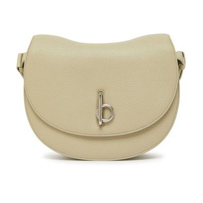 Burberry Rocking Horse马术包