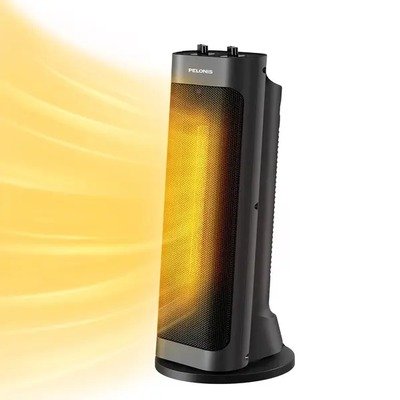 PELONIS陶瓷暖风机2000W